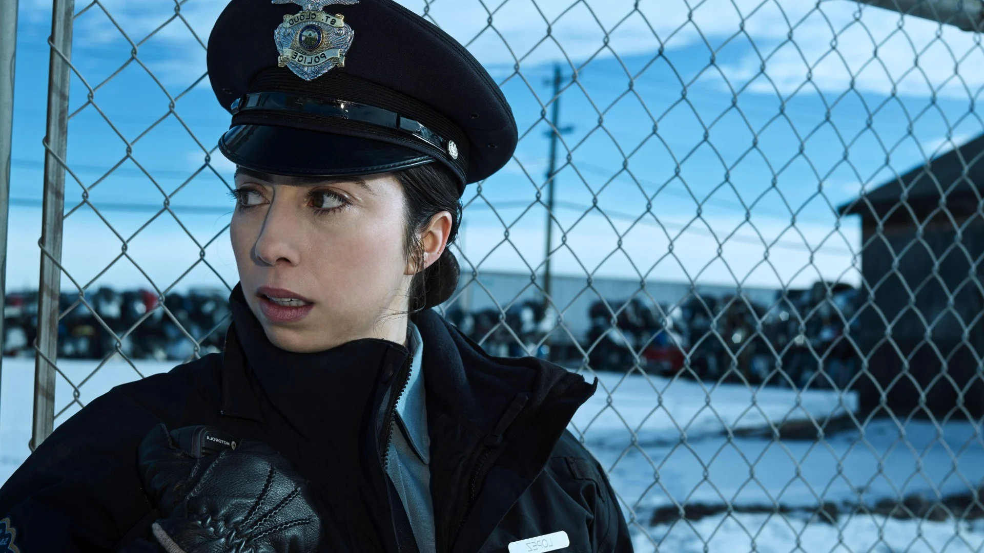 Fargo - La serie stagione 3