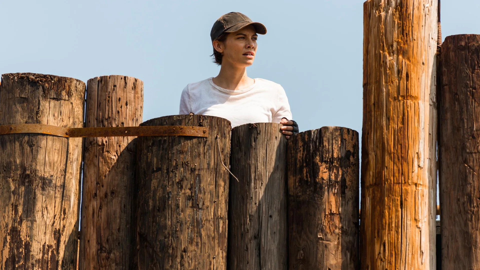 The Walking Dead stagione 7