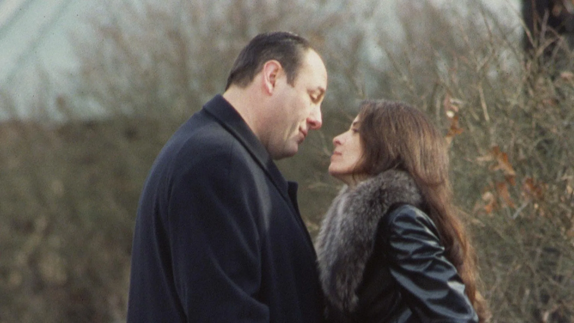 I Soprano stagione 3