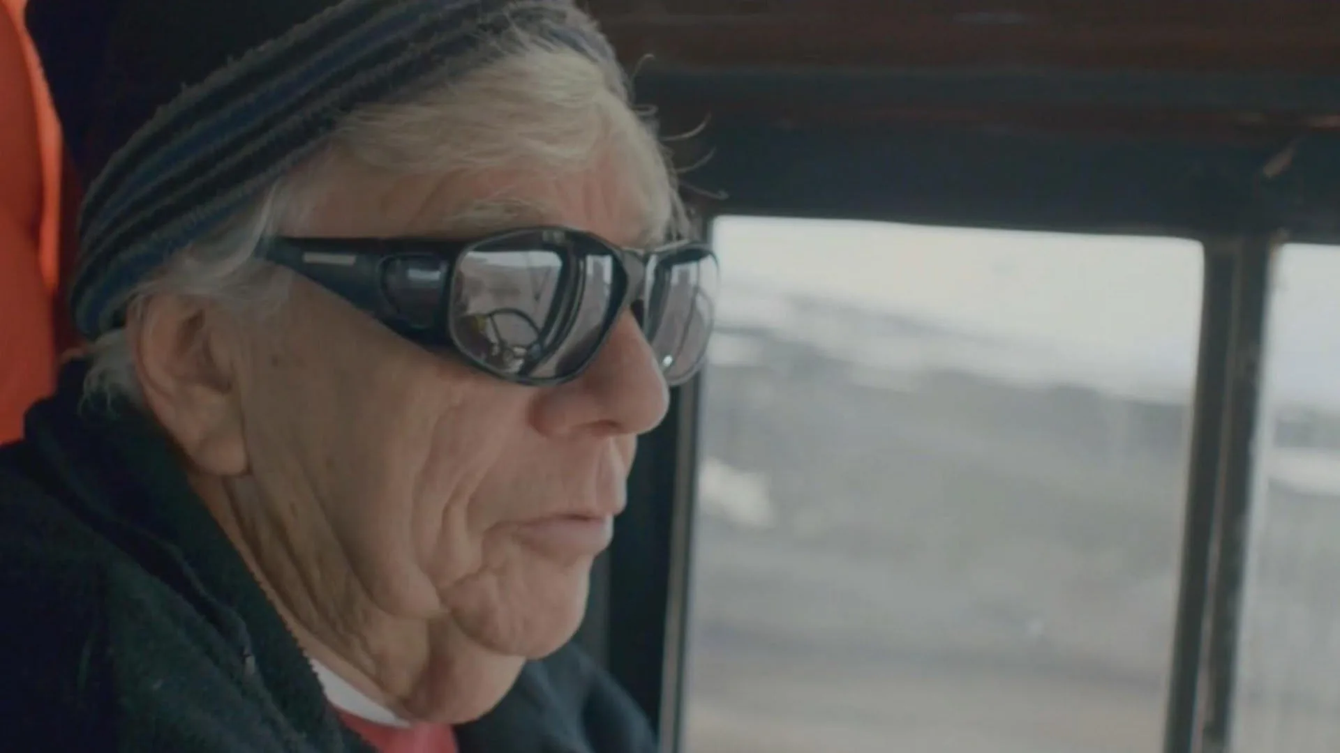 RED - Bourdain: Cucine segrete stagione 9