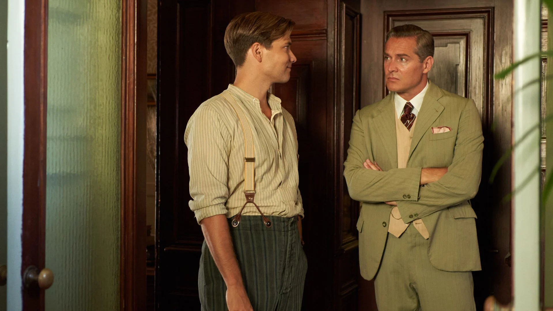 Hotel Portofino stagione 2