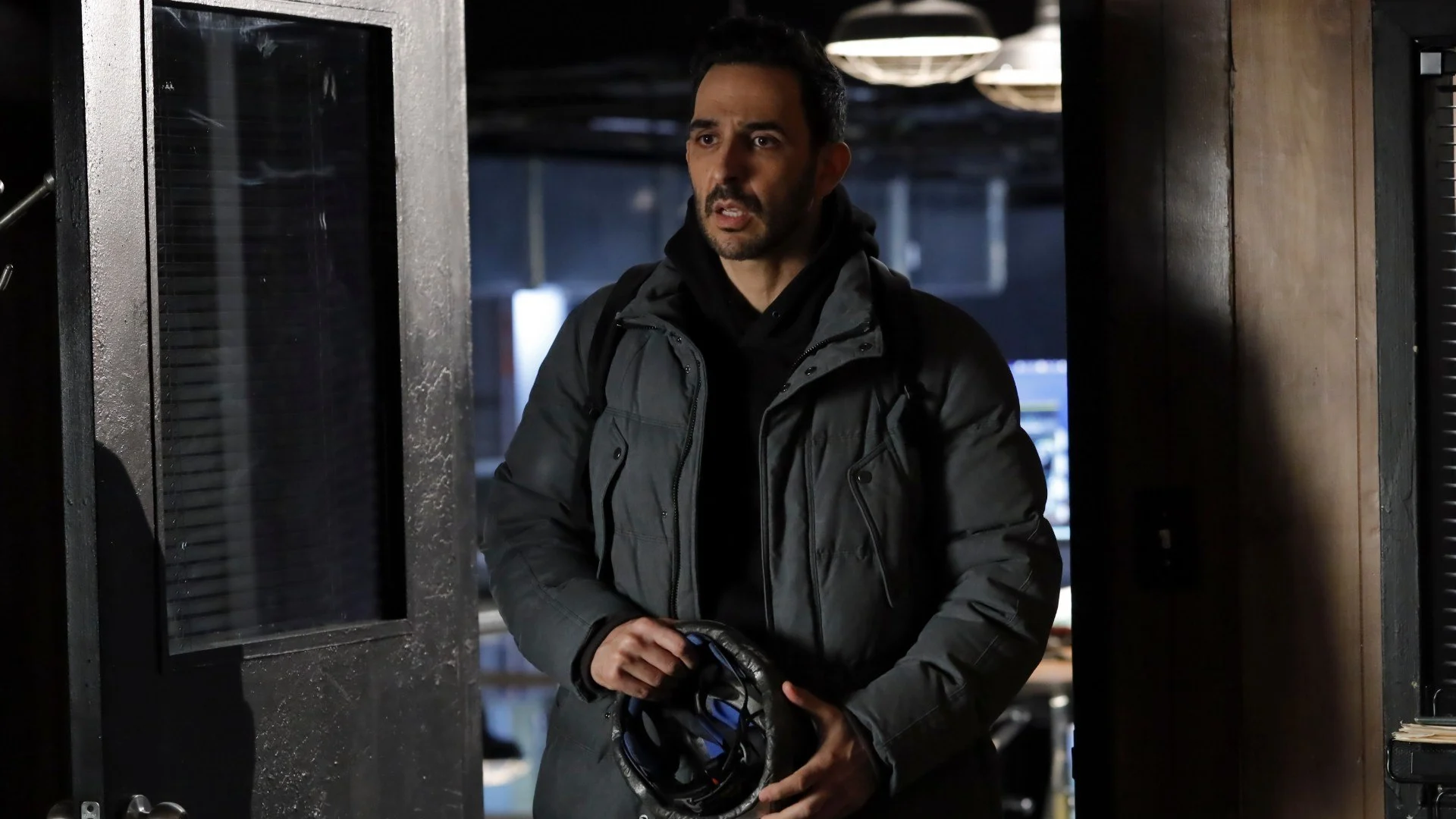 The Blacklist stagione 8