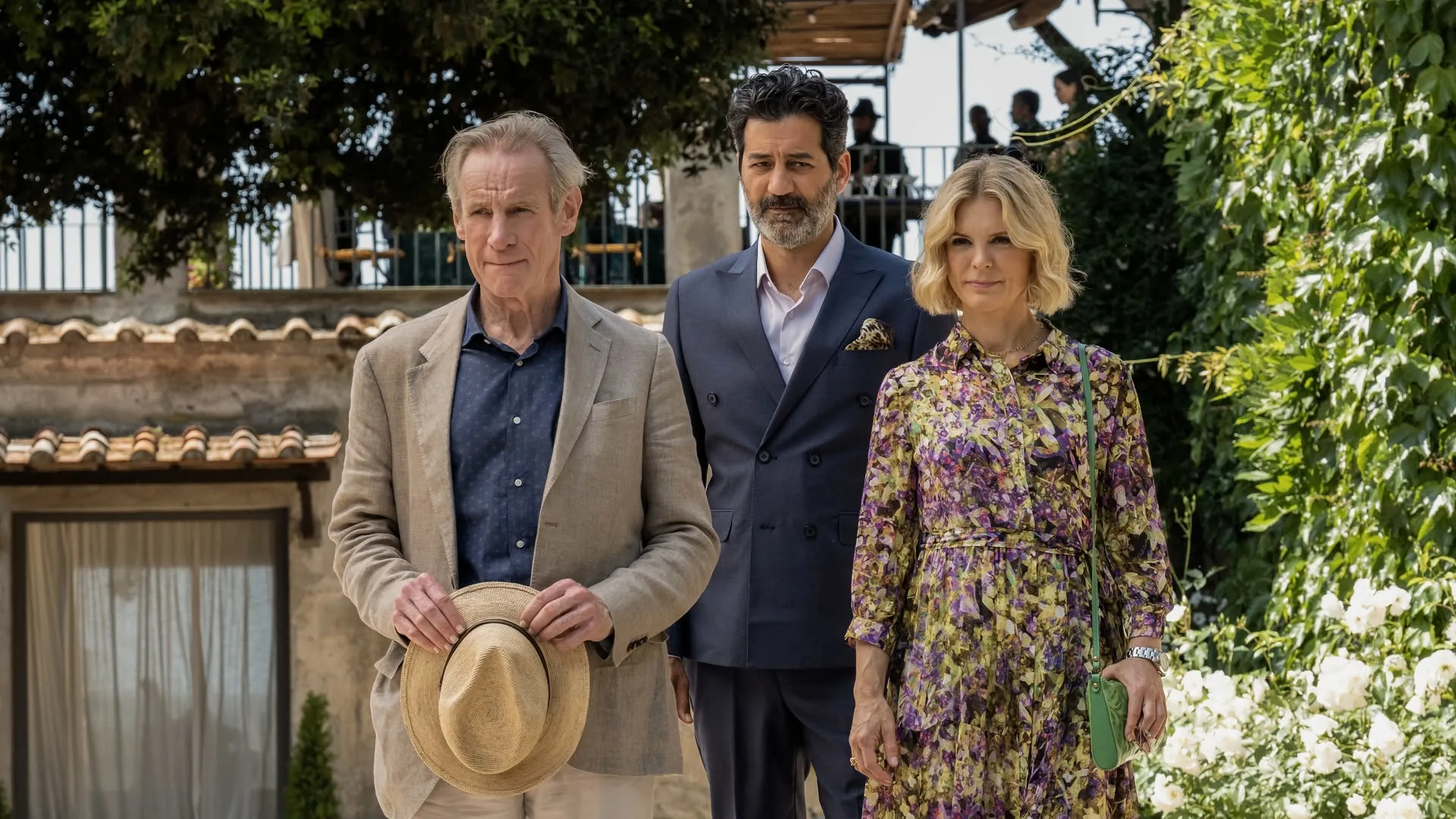 Signora Volpe stagione 2