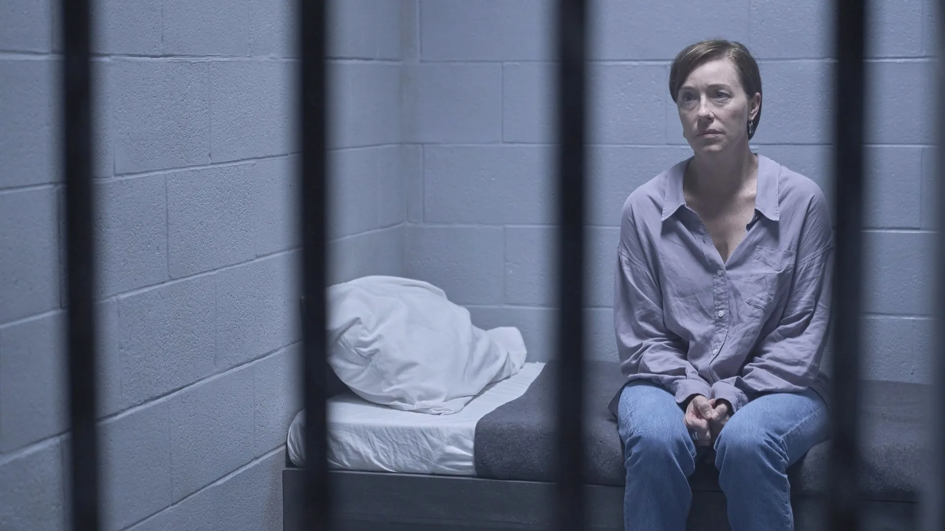 Accused: Sotto processo stagione 1