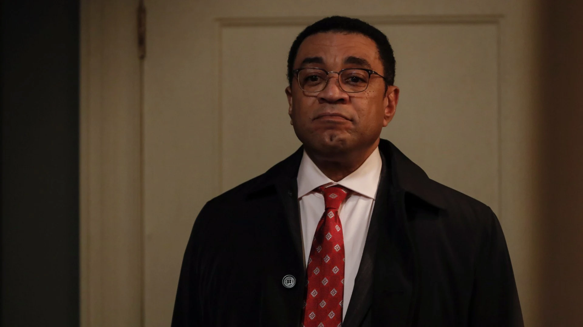 The Blacklist stagione 8
