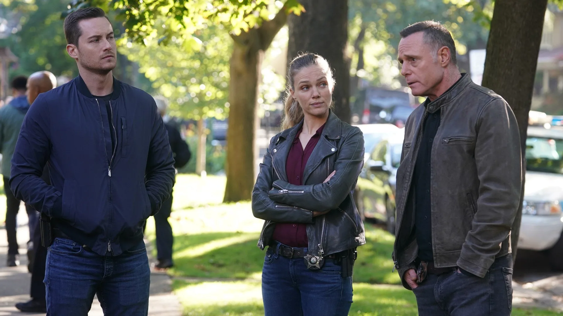 Chicago P.D. stagione 9