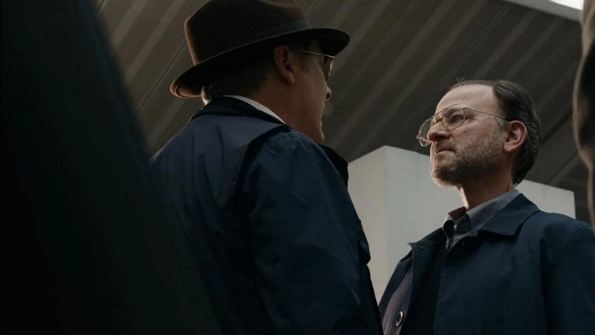 The Blacklist stagione 9