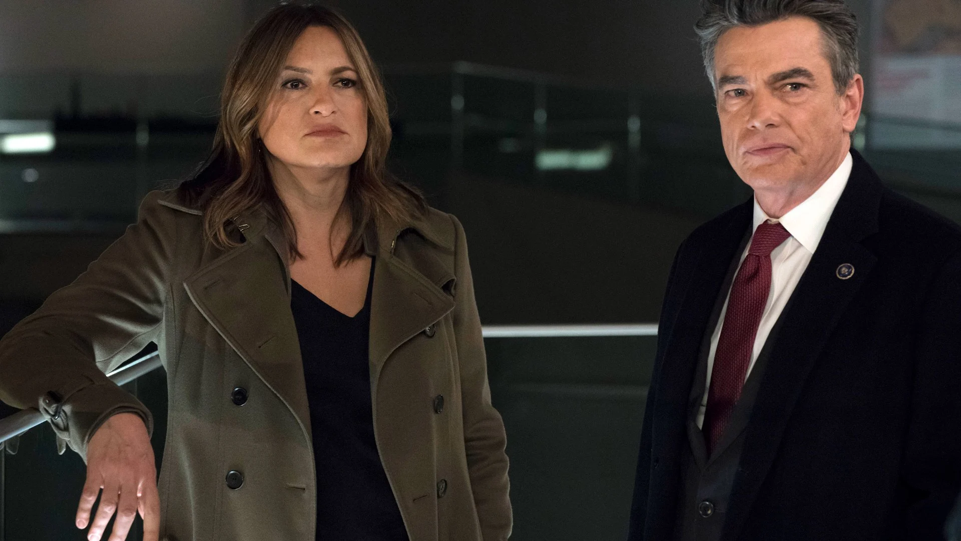 Law & Order: Special Victims Unit stagione 20