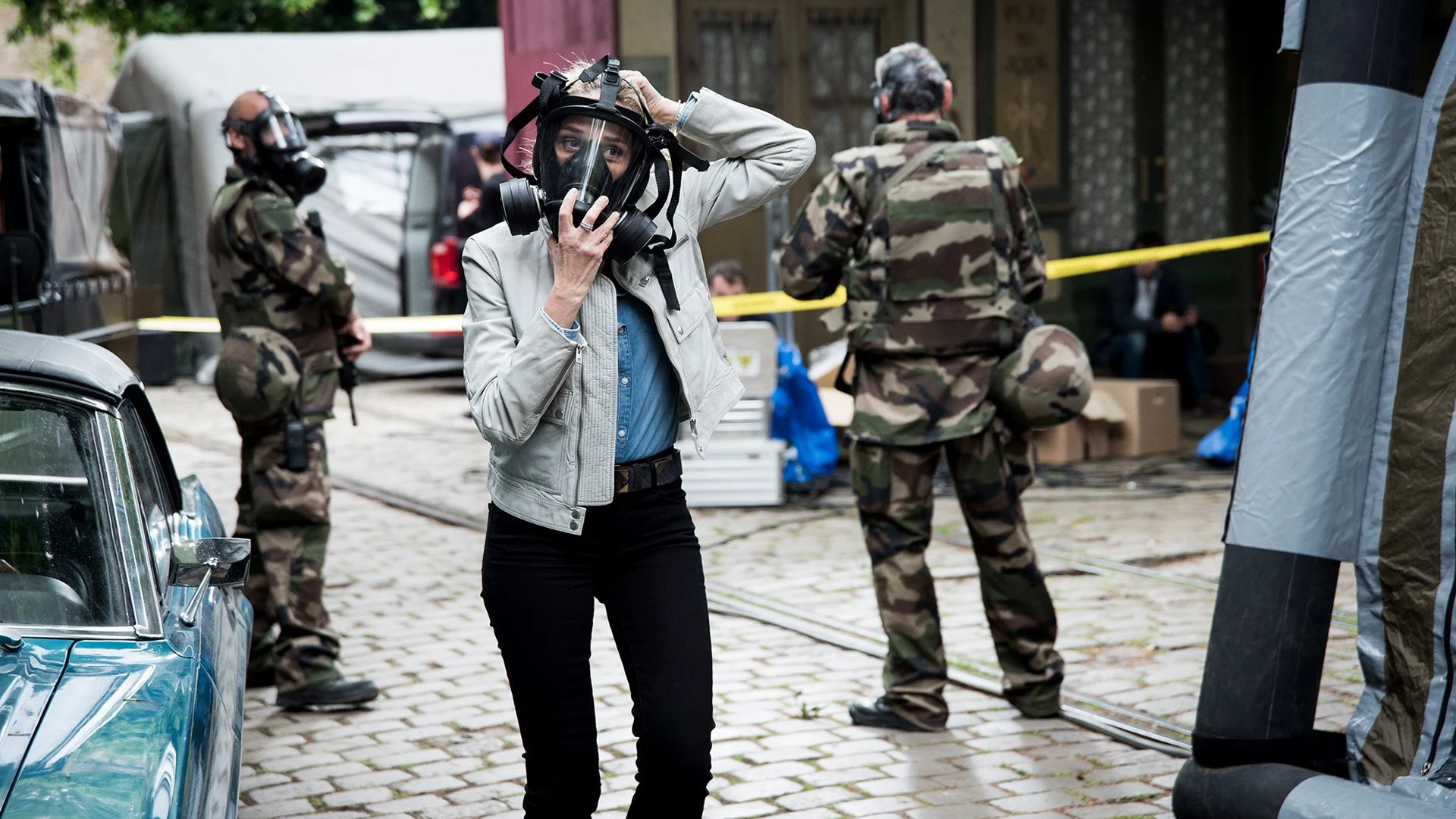 Balthazar stagione 2