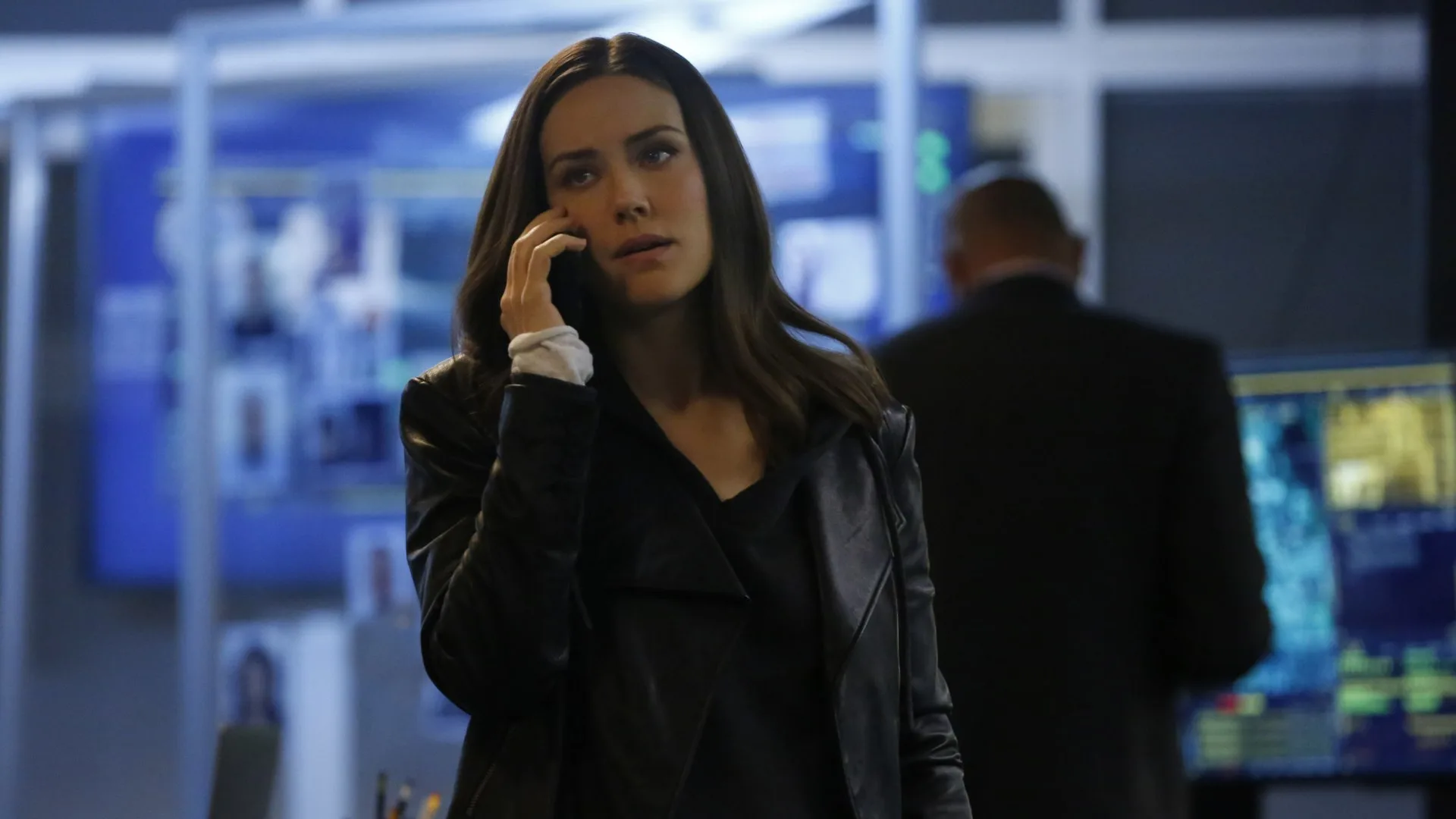 The Blacklist stagione 6