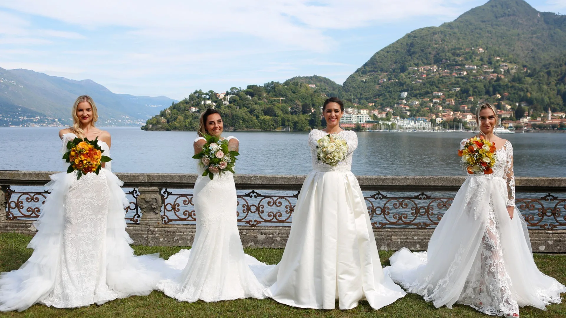 Quattro matrimoni stagione 5
