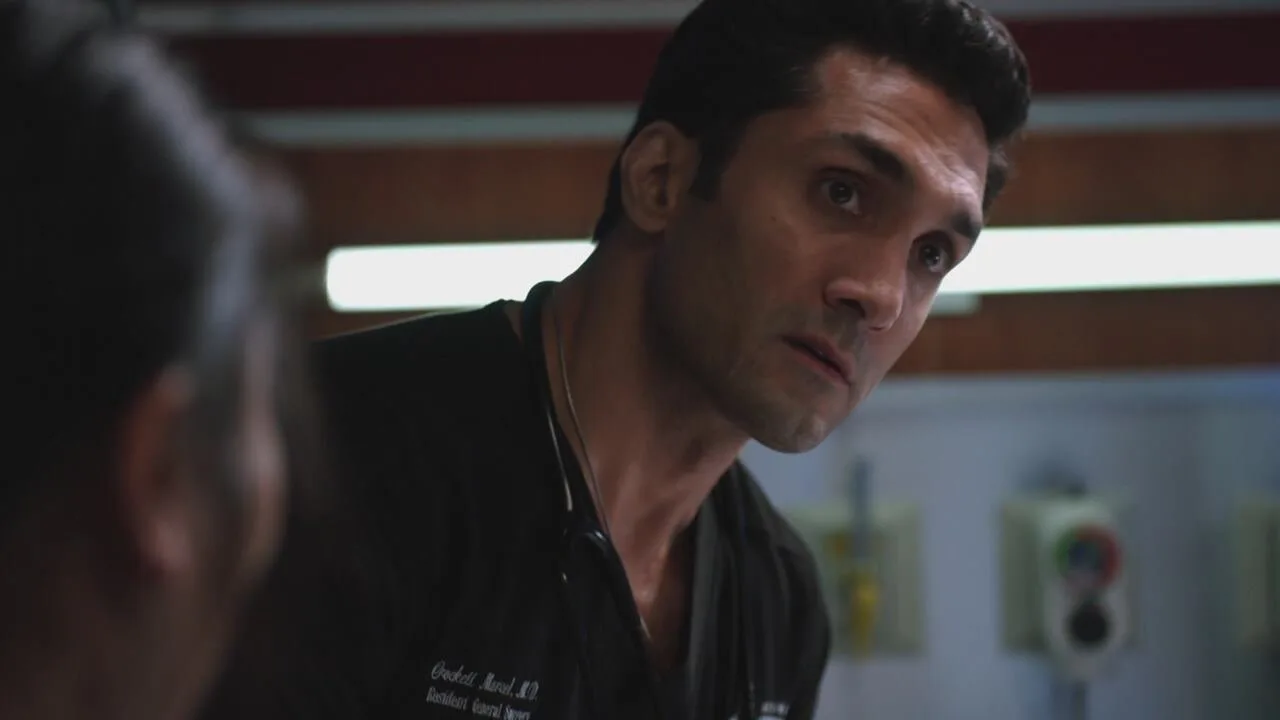 Chicago Med stagione 6