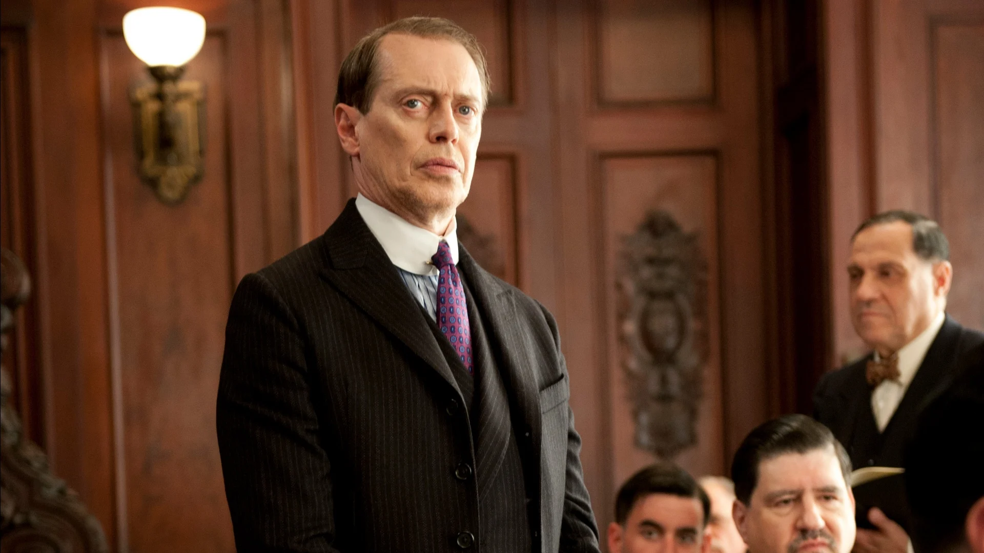 Boardwalk Empire stagione 3