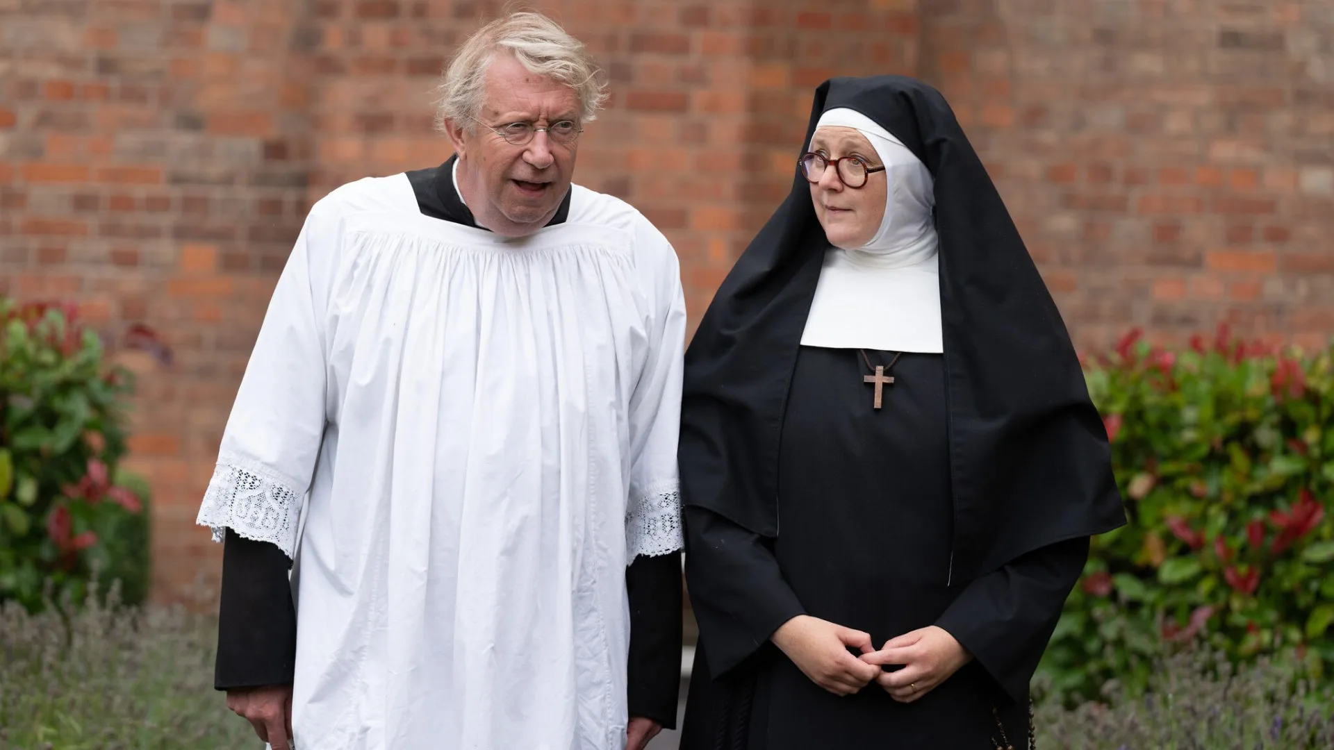 Le indagini di Sister Boniface stagione 1