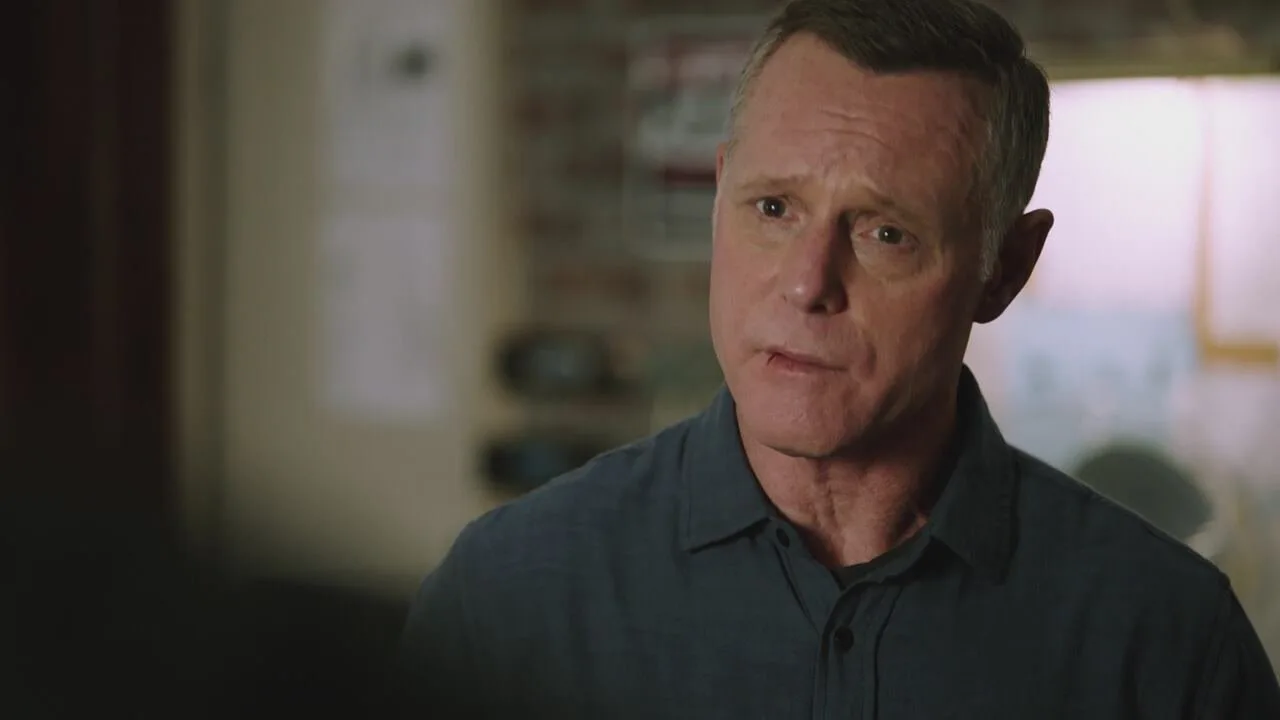 Chicago P.D. stagione 9