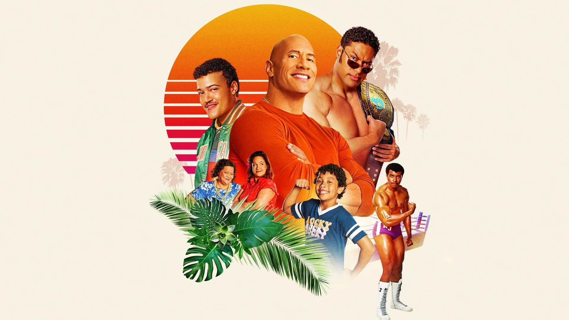 Young Rock stagione 3