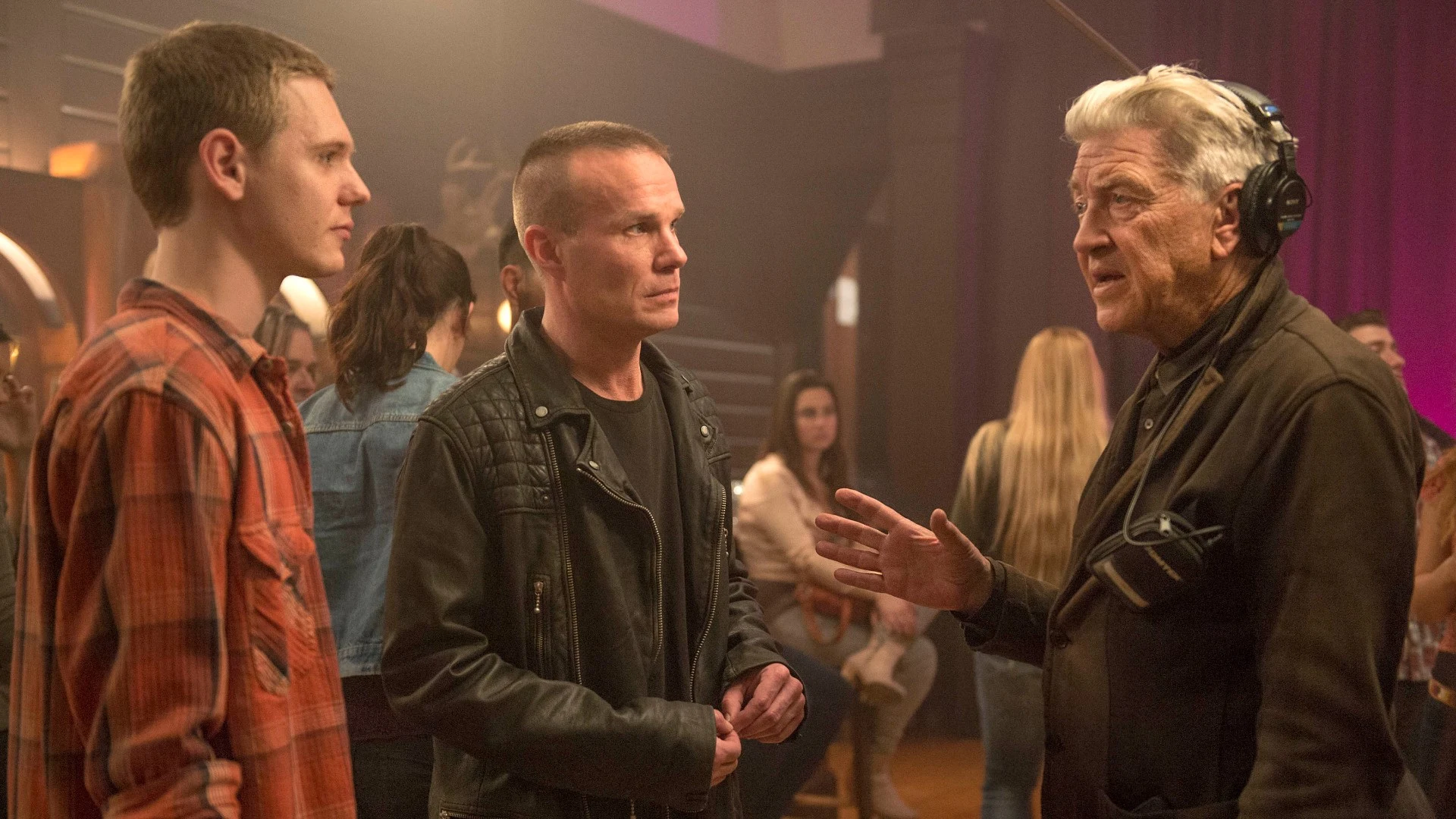 Twin Peaks stagione 3