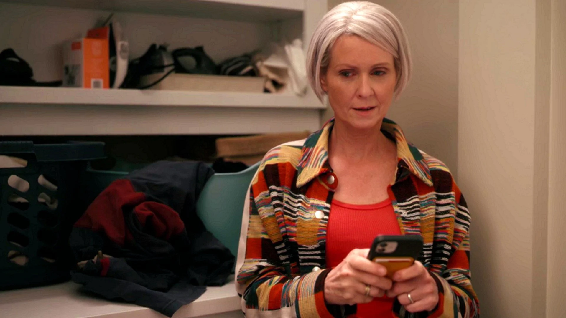 And Just Like That... stagione 1