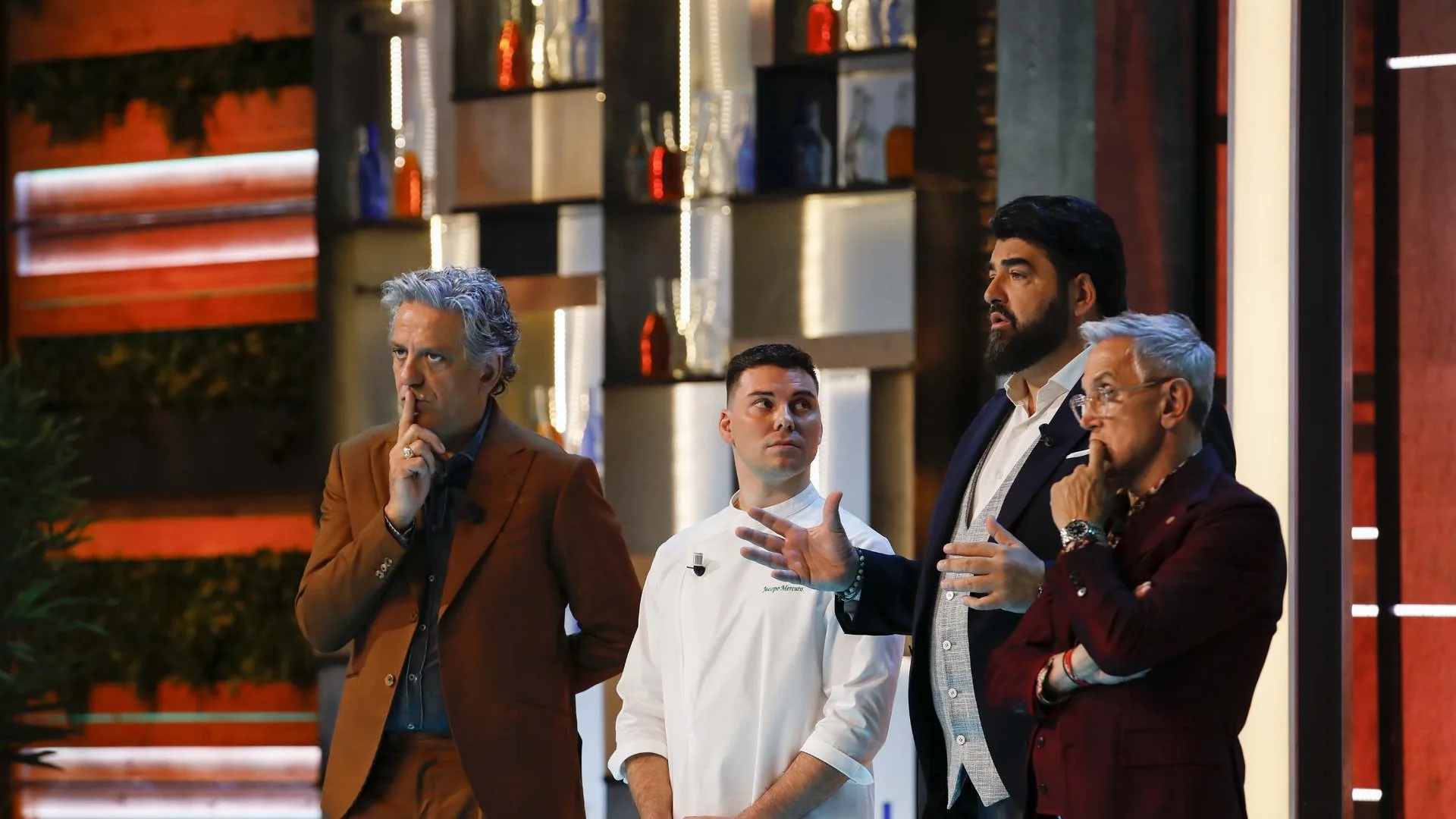 MasterChef Italia stagione 12