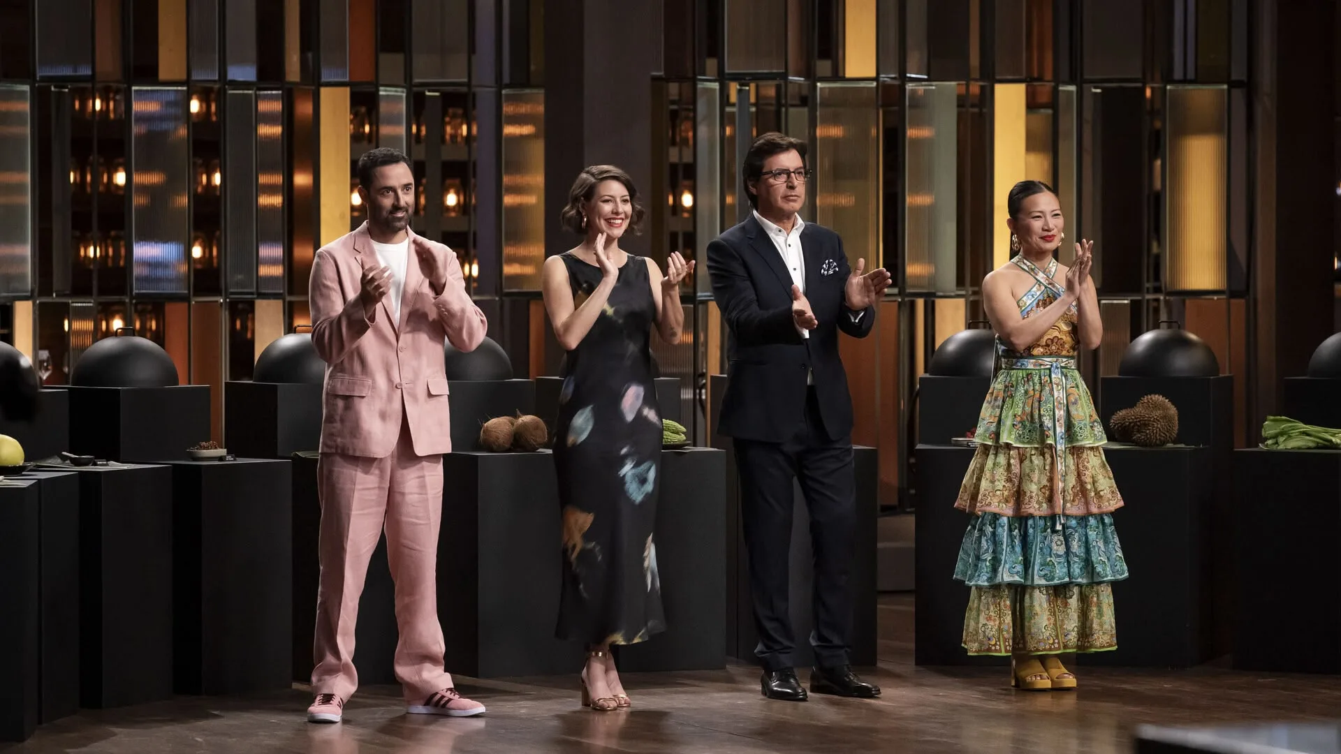 MasterChef Australia stagione 16