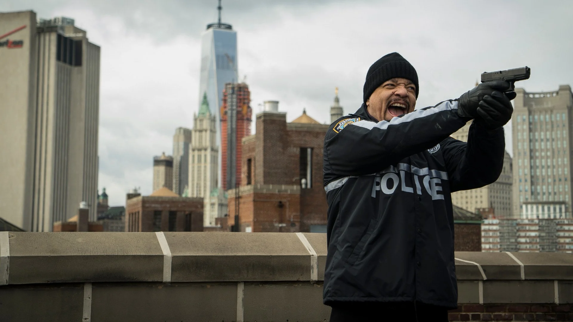 Law & Order: Special Victims Unit stagione 16