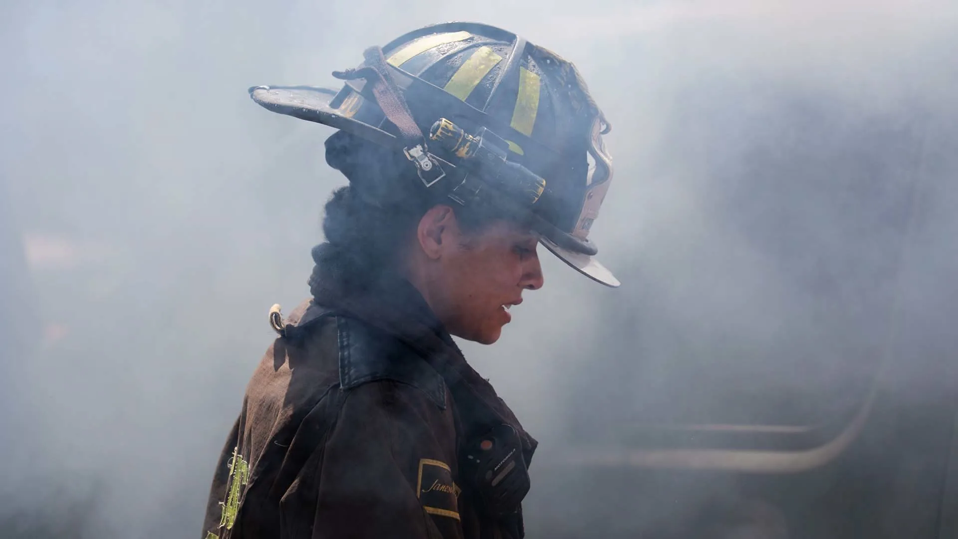 Chicago Fire stagione 14