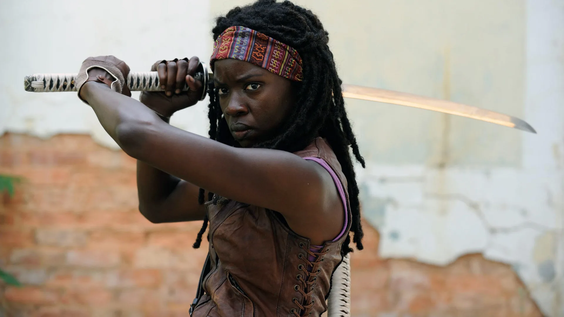 The Walking Dead stagione 3