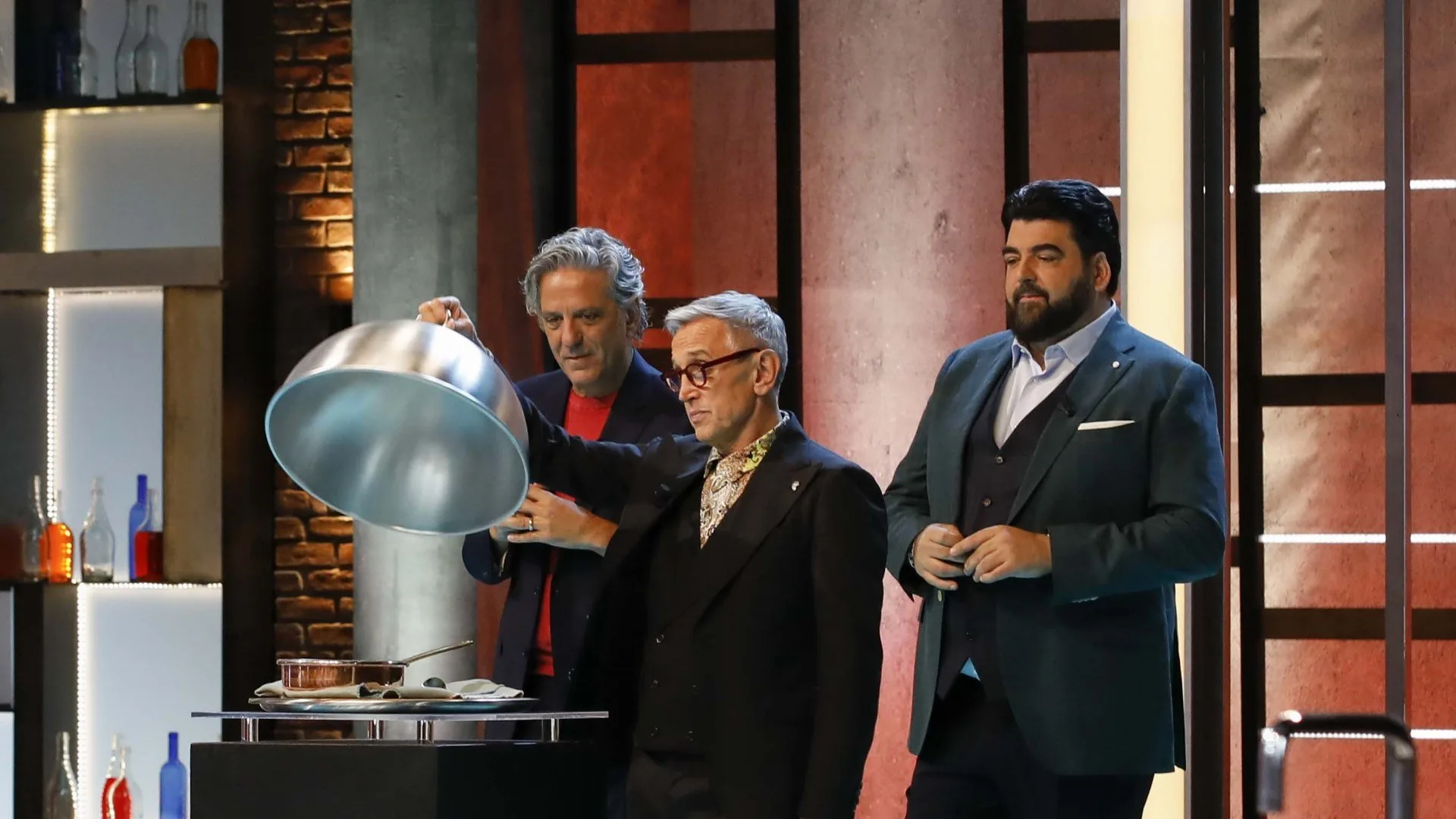 MasterChef Italia stagione 12