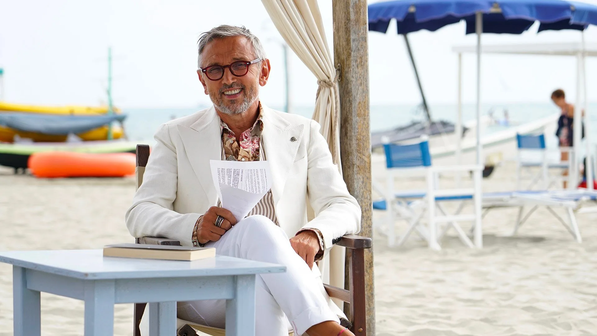 Bruno Barbieri - 4 Hotel stagione 3