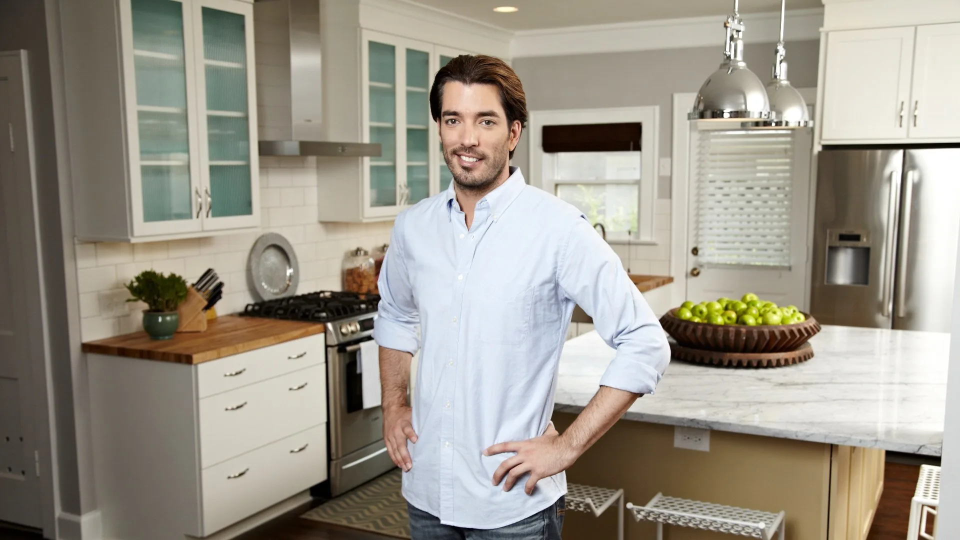 Fratelli in affari stagione 12