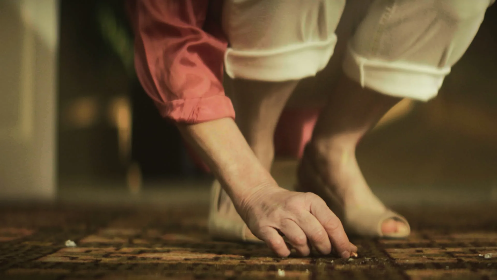 L'uomo che scherzava col fuoco: un'indagine di Stieg Larsson stagione 1