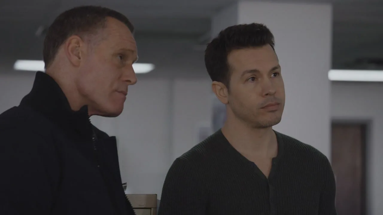 Chicago P.D. stagione 5