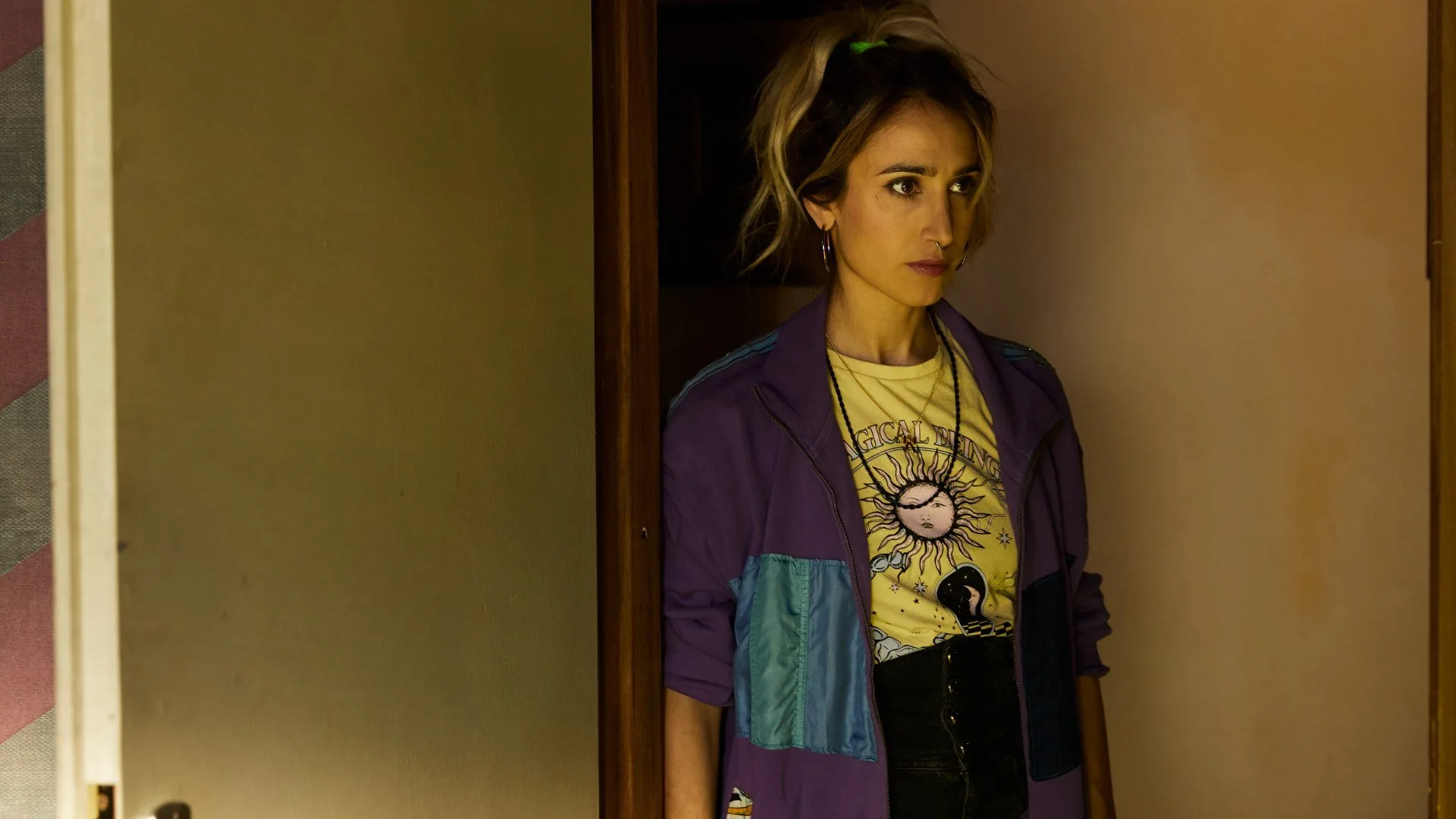 Christian stagione 2