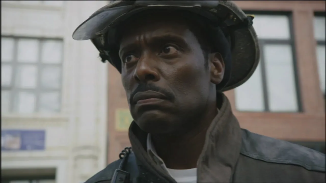 Chicago Fire stagione 2