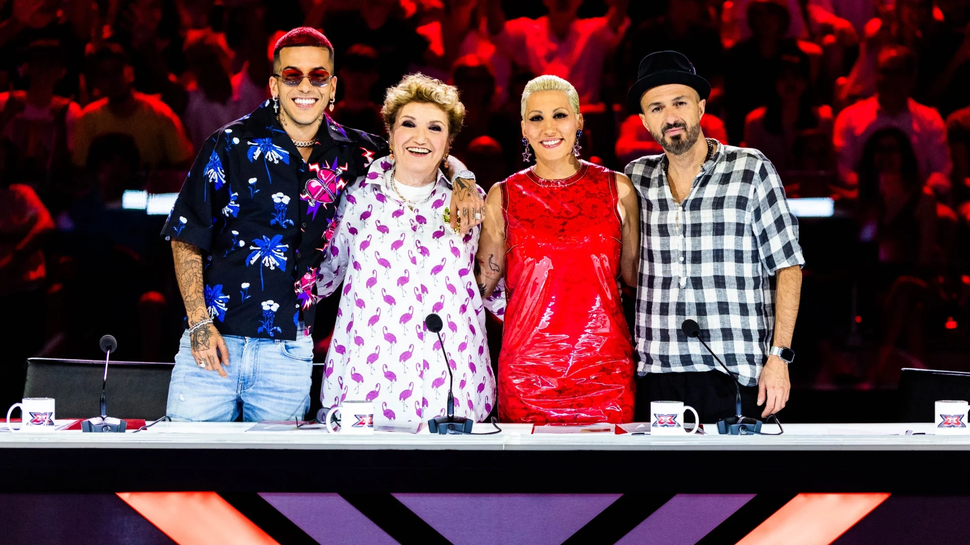 X Factor stagione 13