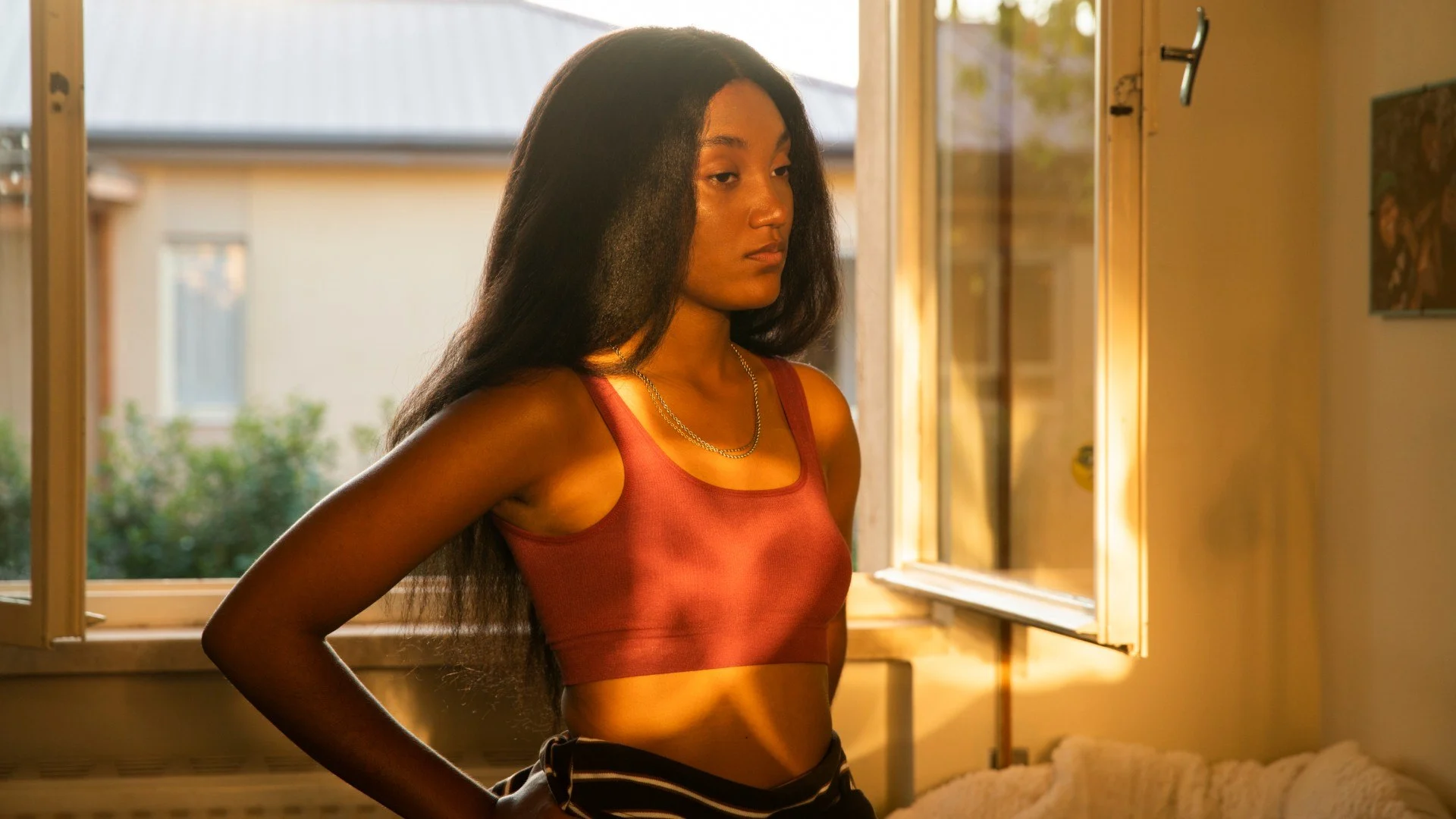 We Are Who We Are stagione 1