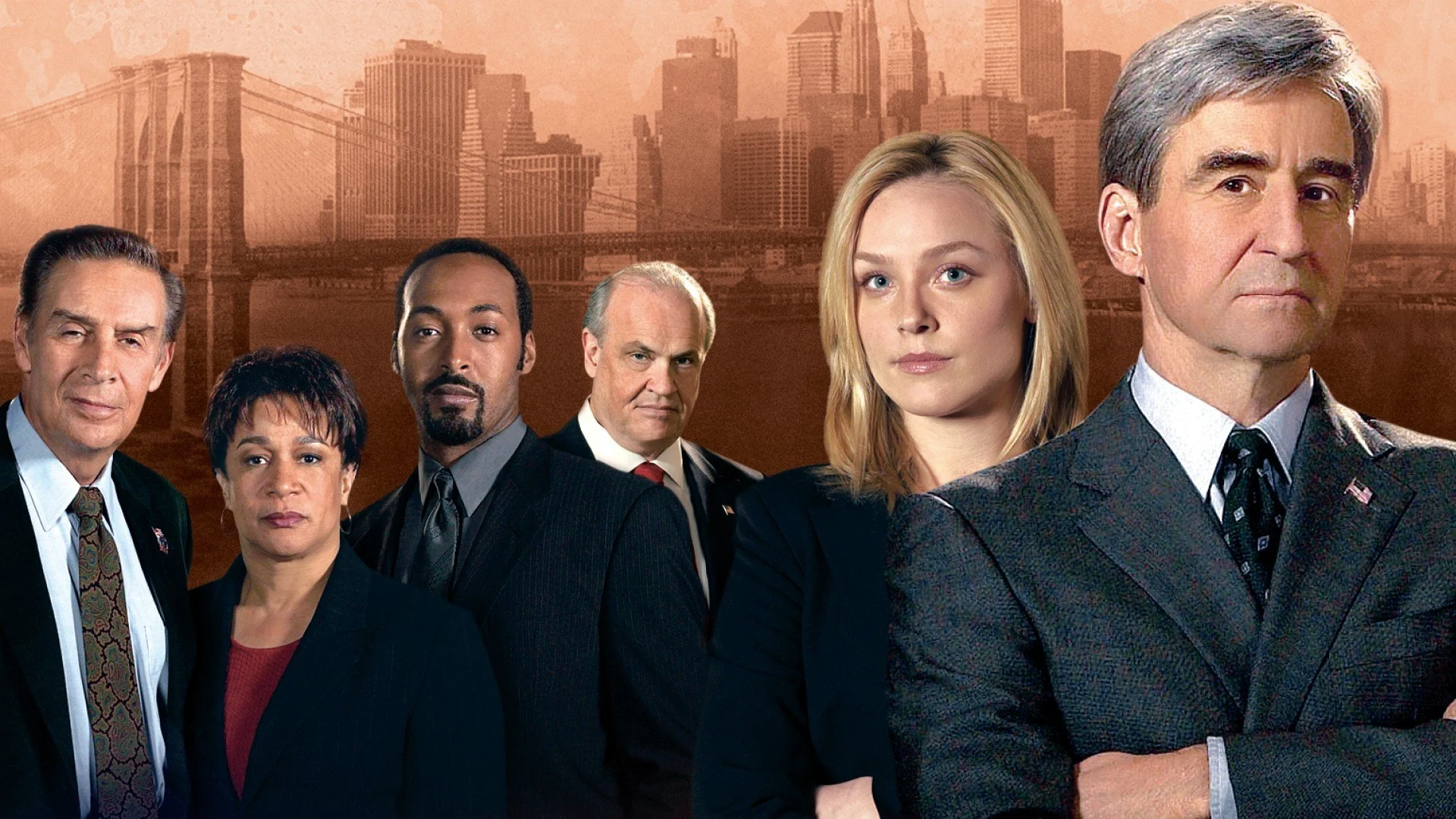 Law & Order - I due volti della giustizia stagione 14
