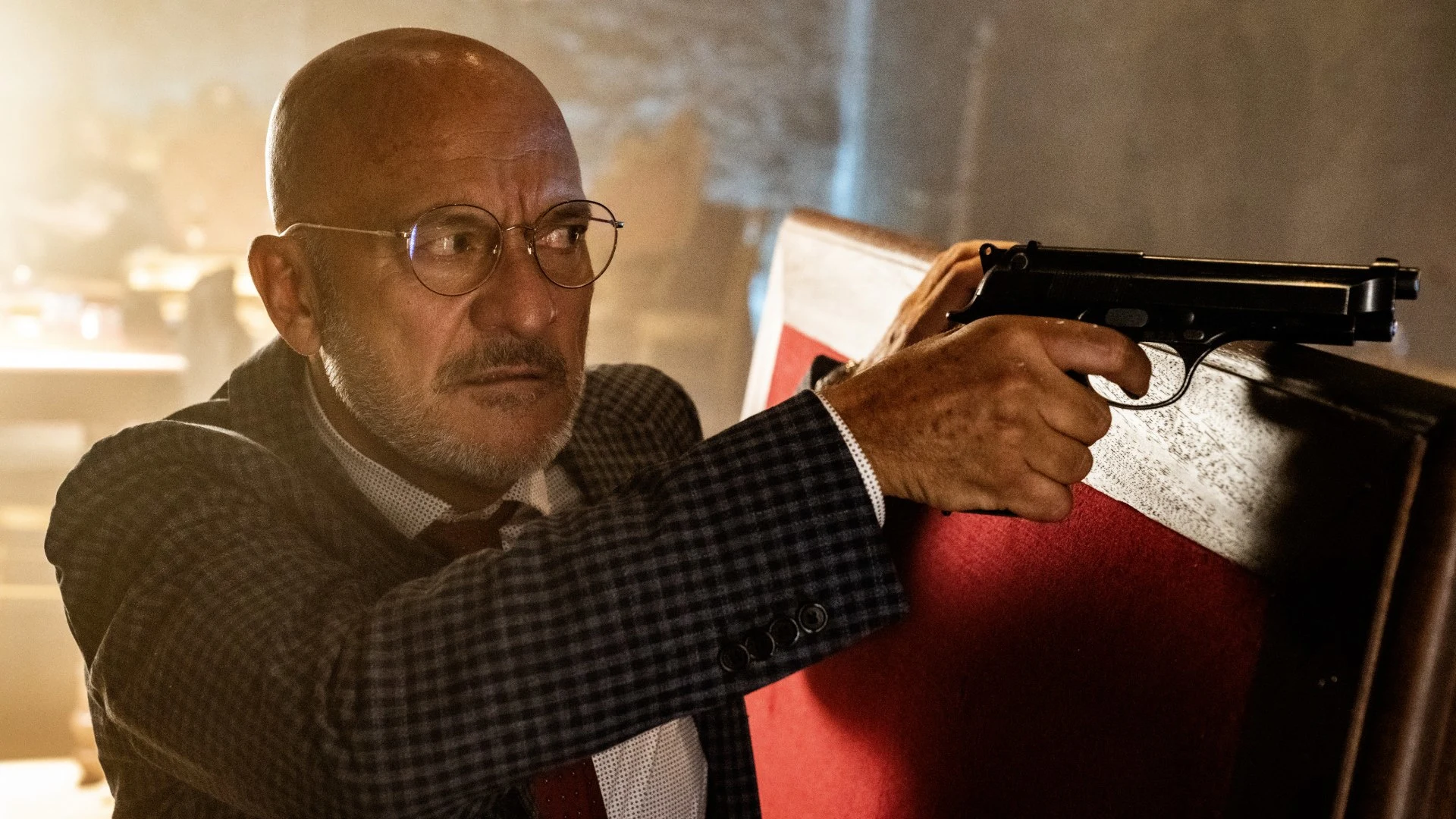 Cops - Una banda di poliziotti stagione 2