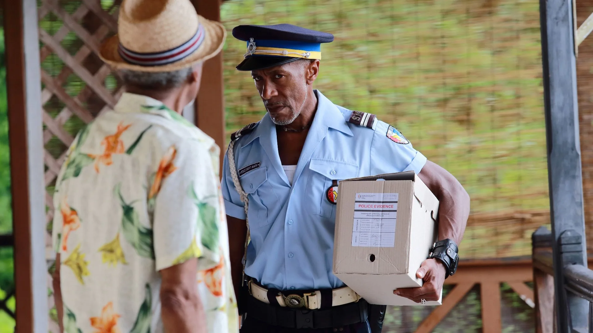 Delitti in Paradiso stagione 7