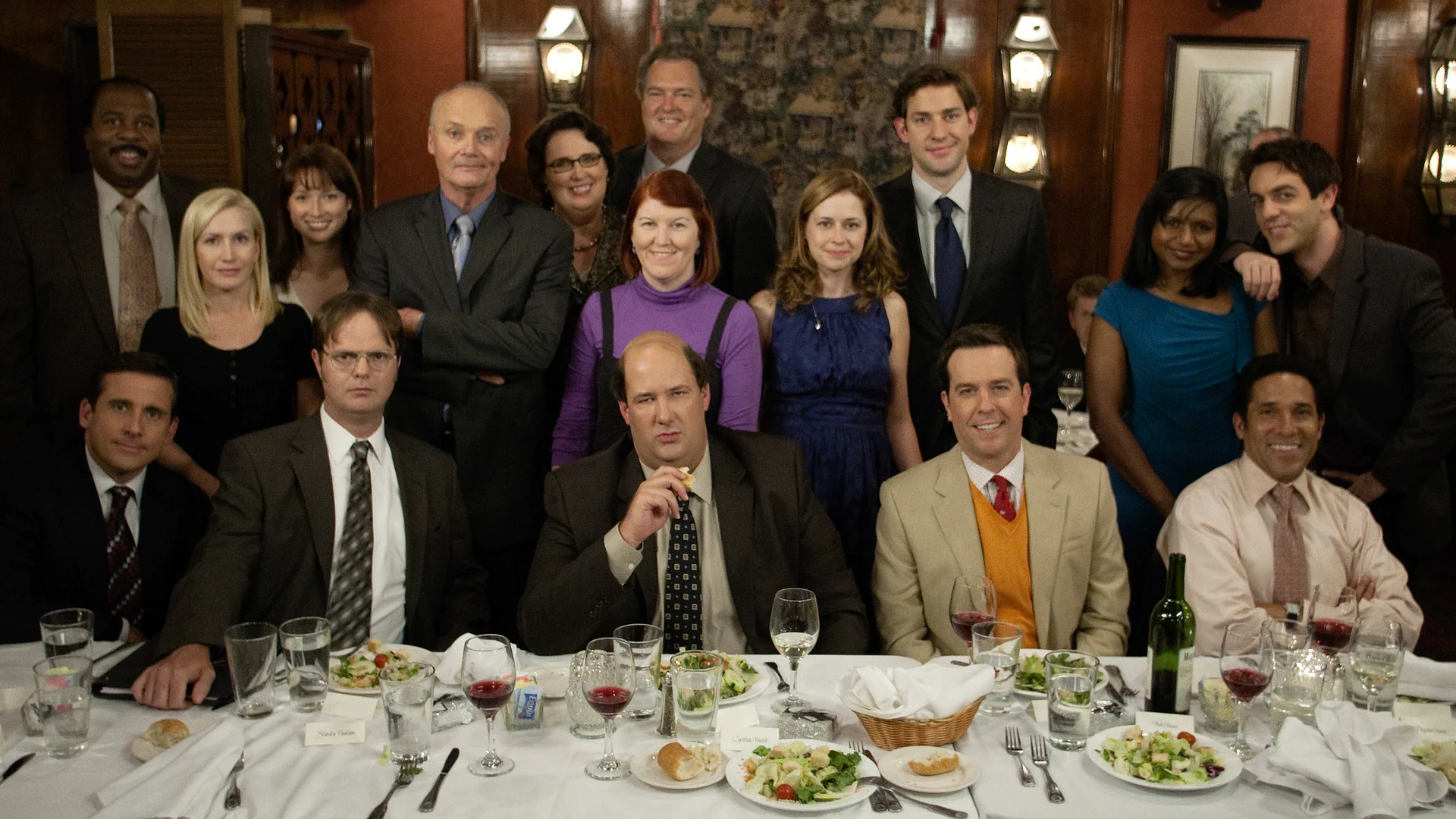 The Office stagione 6