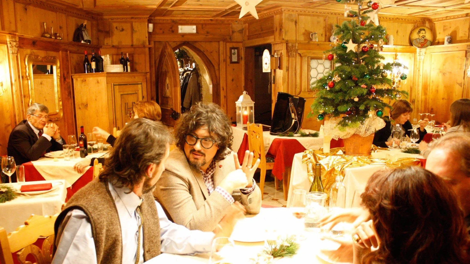 Alessandro Borghese - 4 ristoranti stagione 3