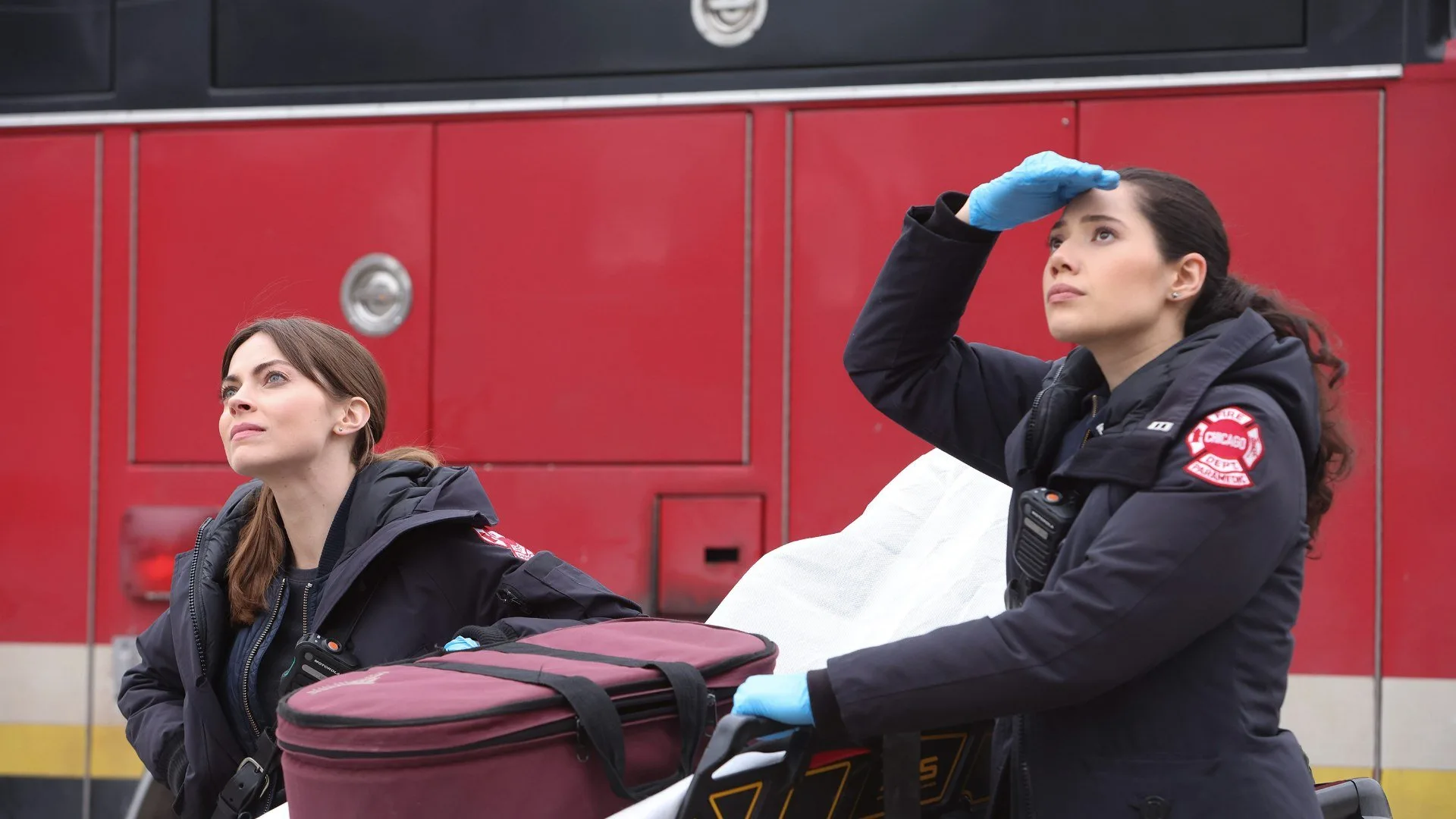 Chicago Fire stagione 10