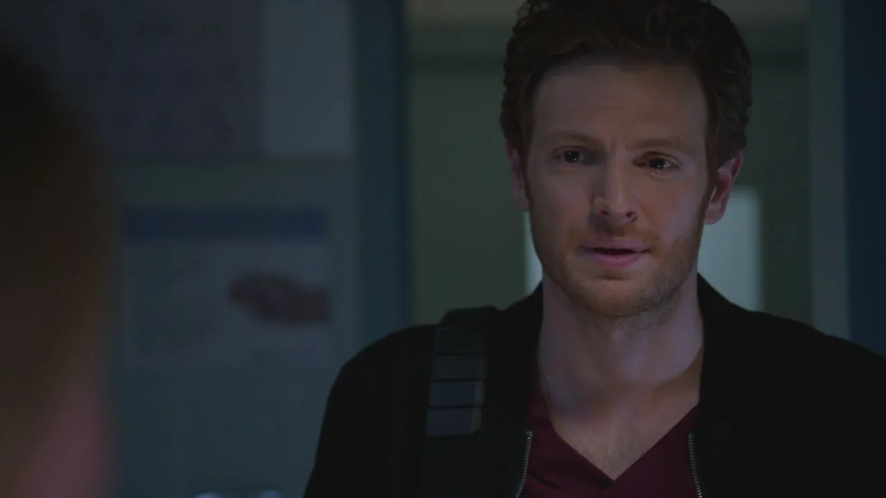 Chicago Med stagione 2