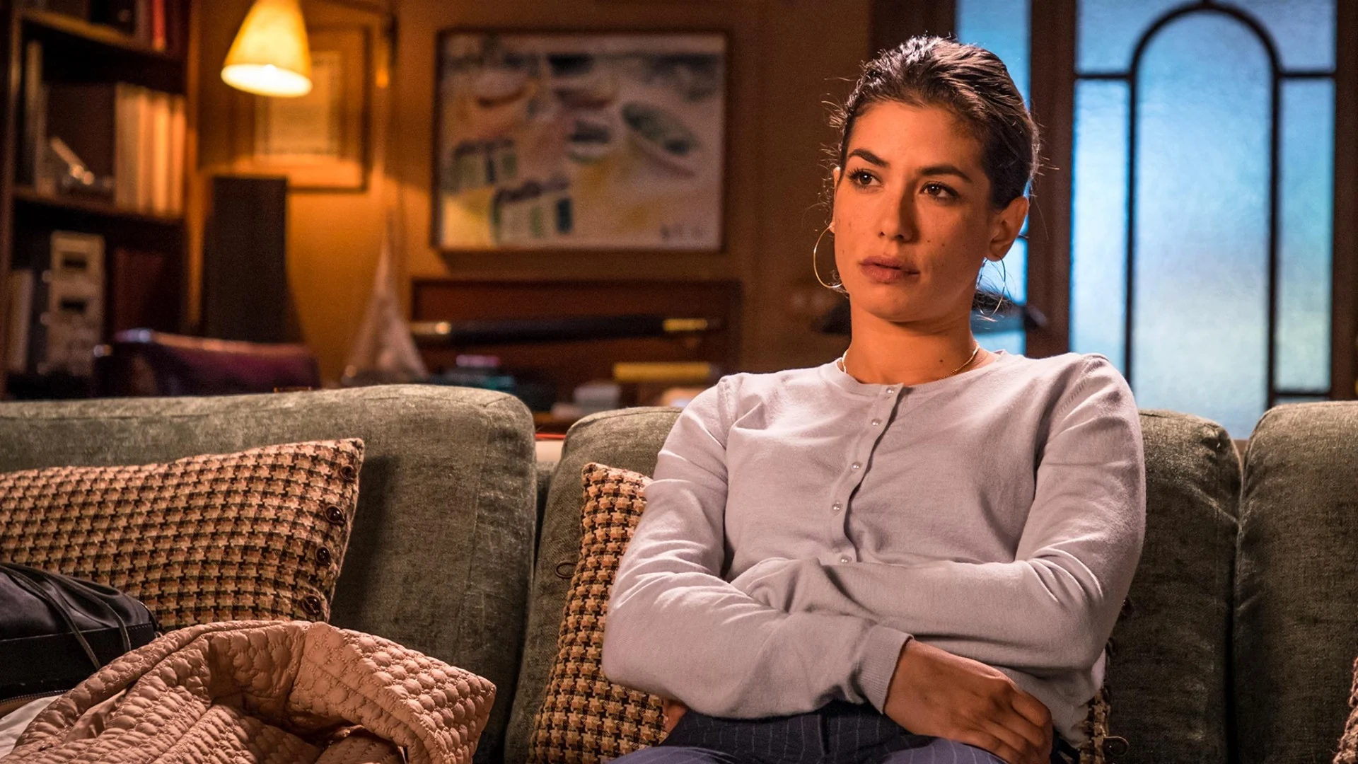 In Treatment Italia stagione 3