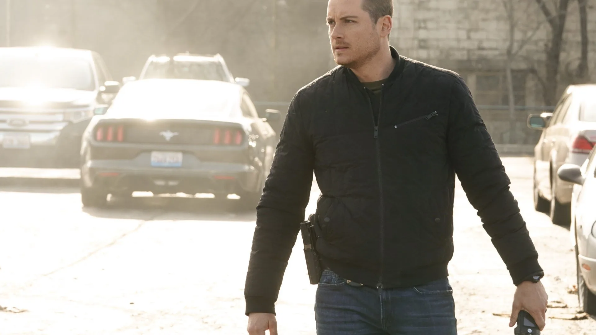 Chicago P.D. stagione 9