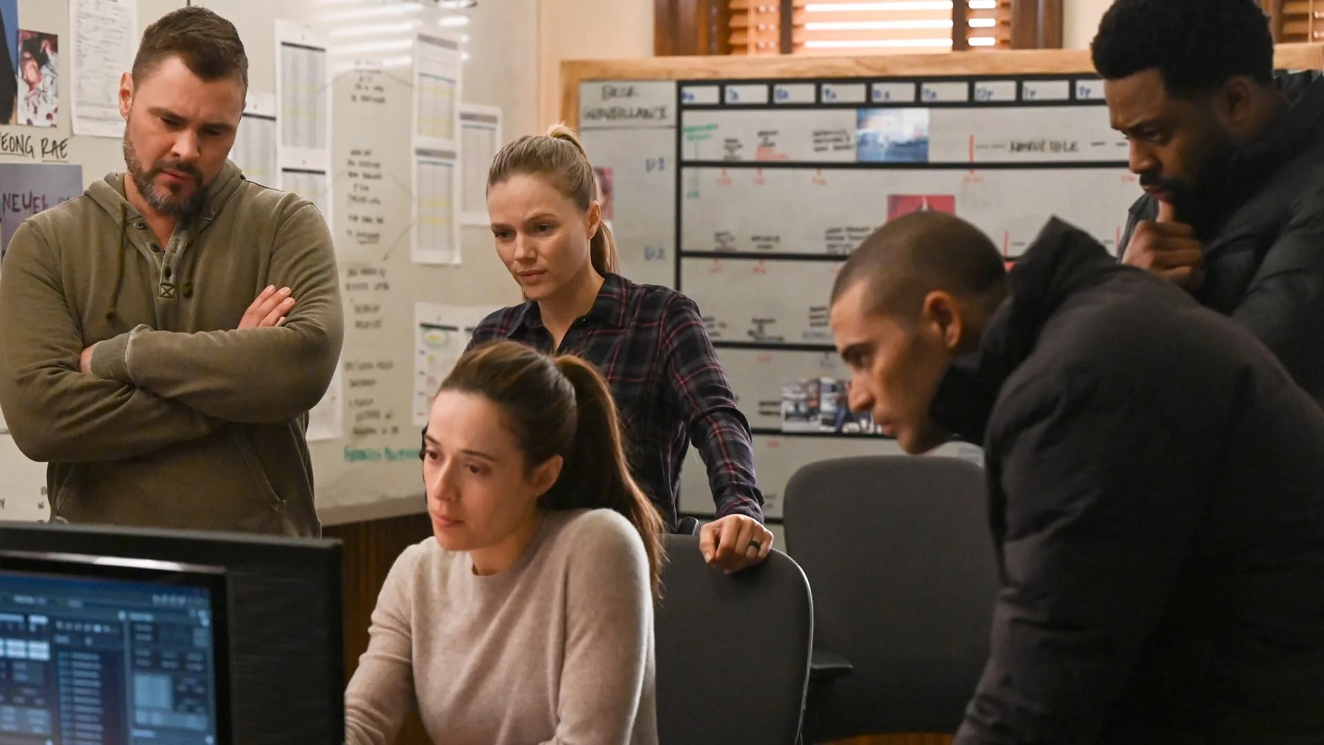 Chicago P.D. stagione 10