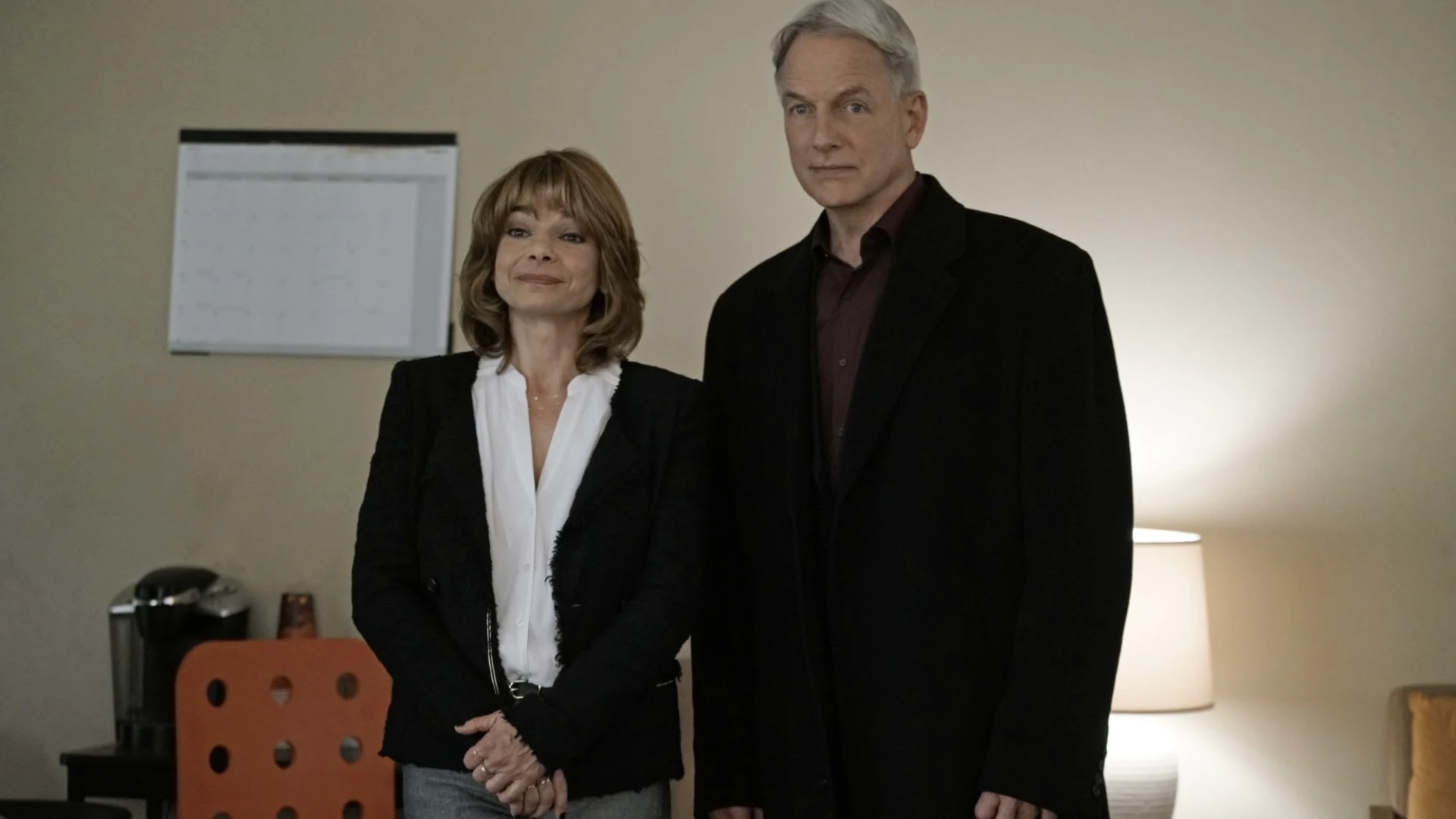 NCIS stagione 13