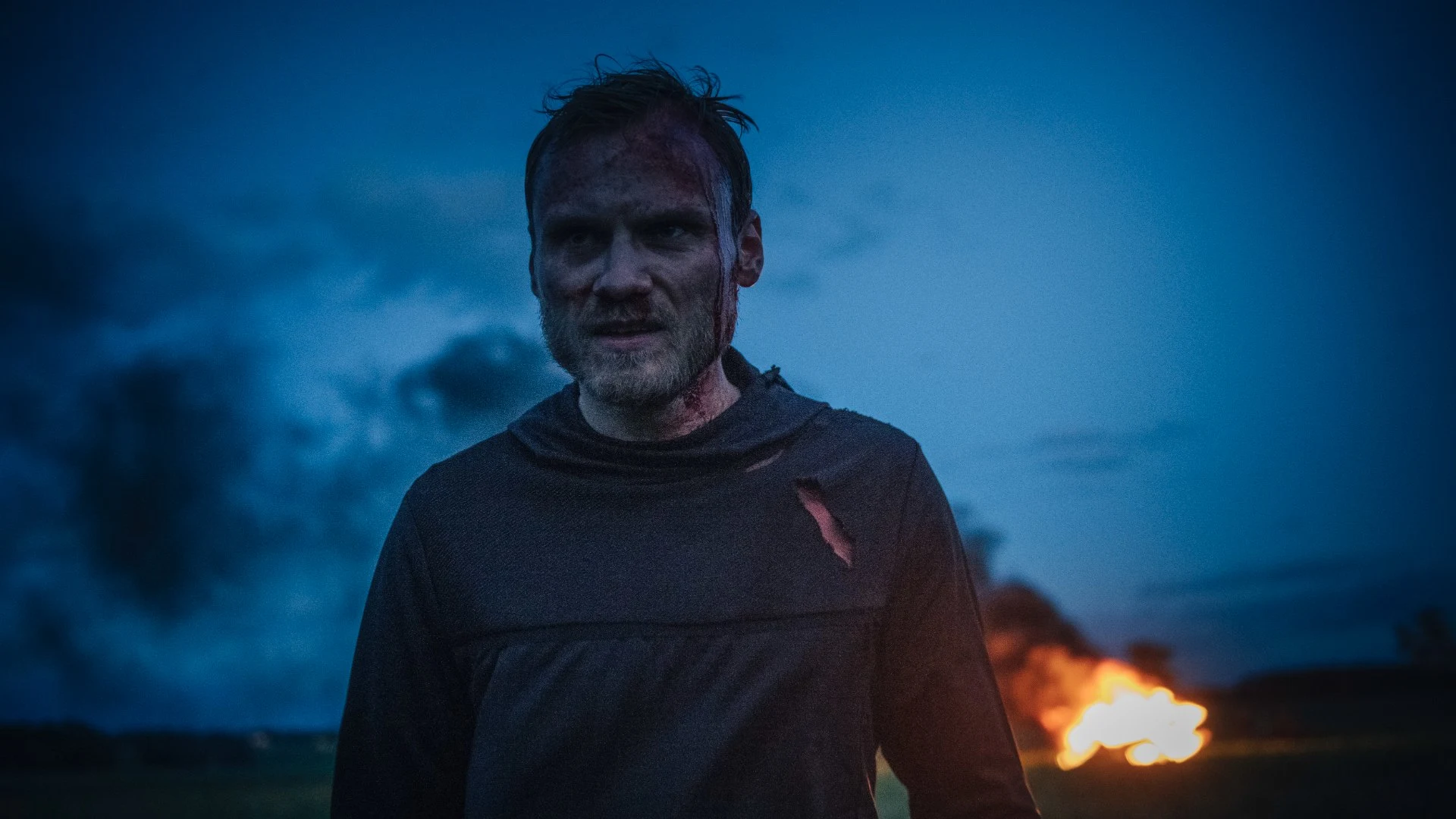 Munich Games - Non fidarti di nessuno stagione 1