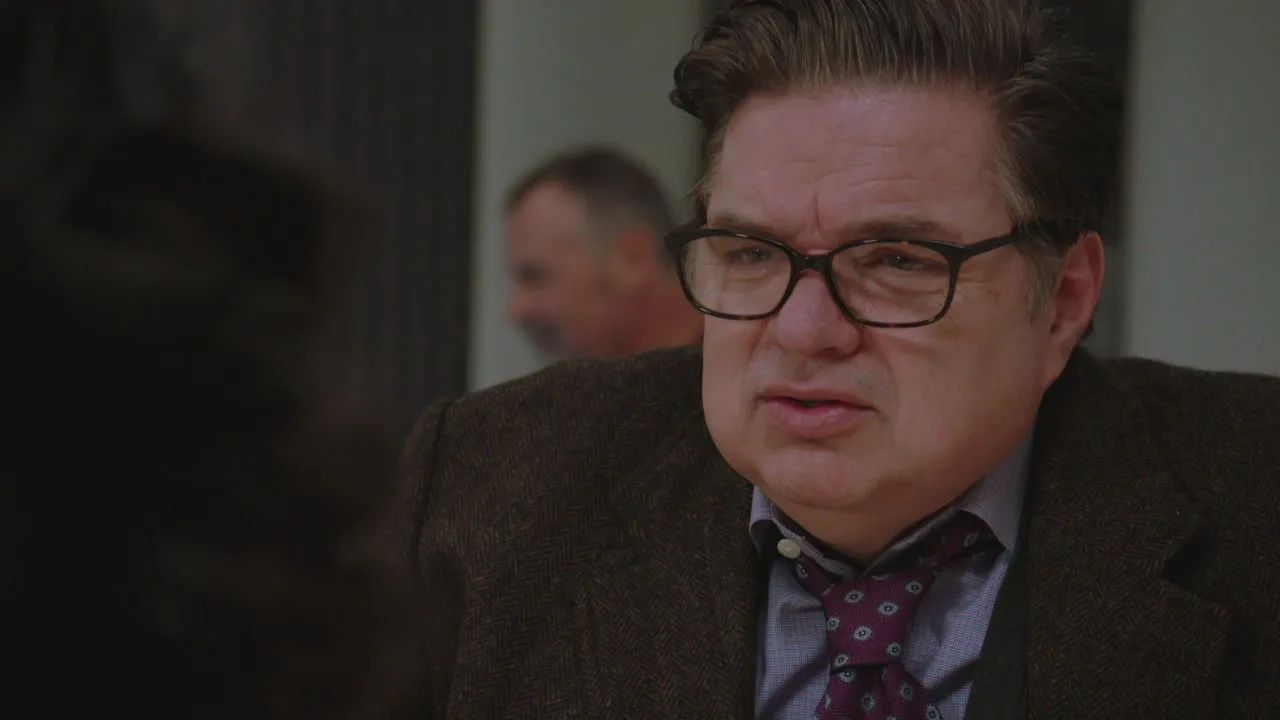 Chicago Med stagione 2