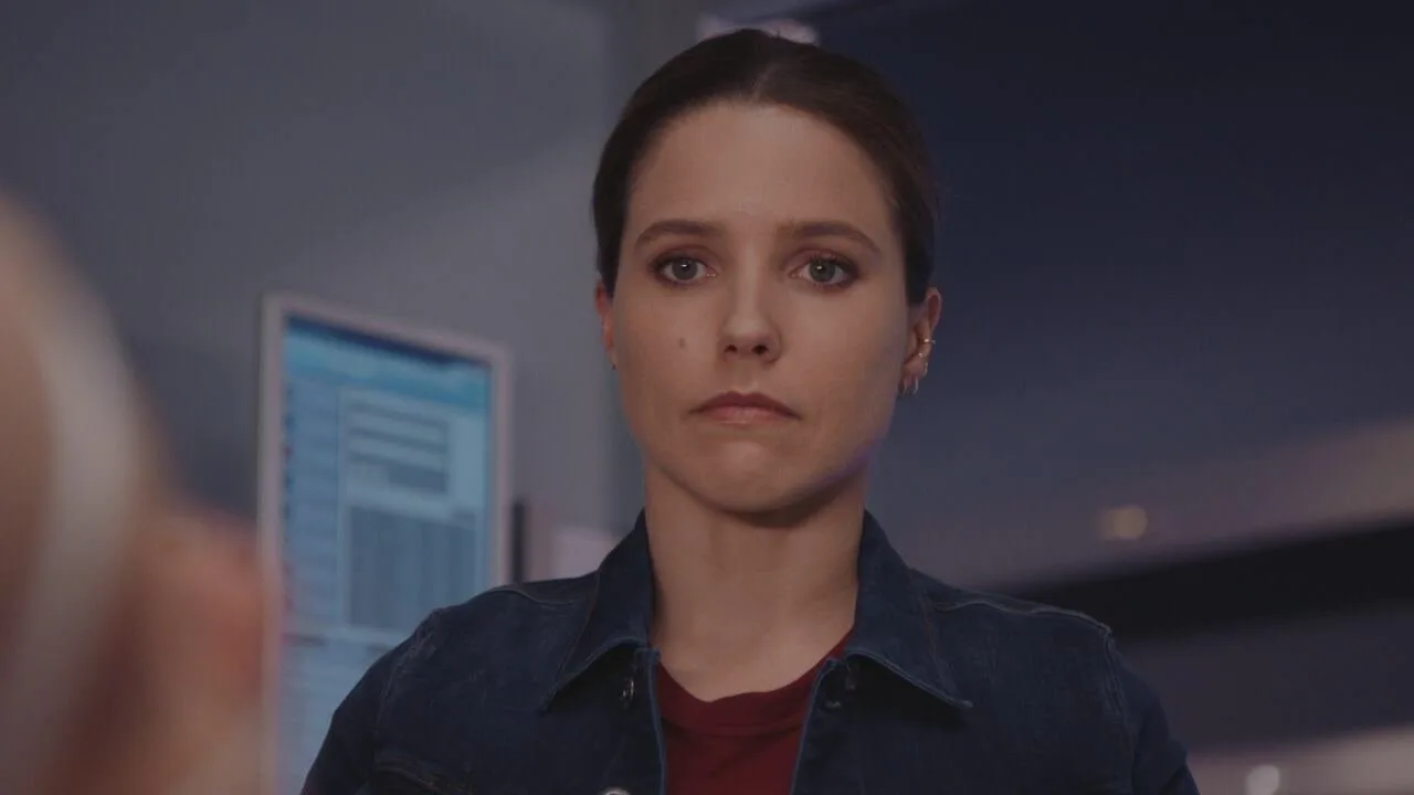 Chicago P.D. stagione 4